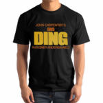 John Carpenter Is Das Ding Aus Einer Anderen Welt Shirt