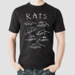 Rats Mouses Shirt