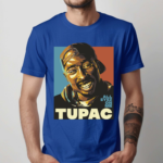 TUPAC ALL EYEZ ON ME Rap Hip Hop Shirt