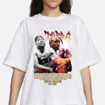 Camiseta Estampada Premium Tamanho Especial Tupac Cabuloso Shirt