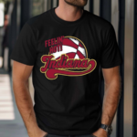 Feelin Hot Indiana 2024 Shirt