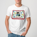 Slushy Noobz Birthday Cake 2024 Shirt