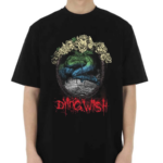 Dying Wish Sos Shirt