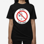 No Cpap In The Jungle Shirt