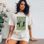 Jordan And Sergio Almost Friday Shirt
