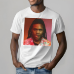 Rogue Threads Childish Gambino X Chief Keef Shirt