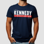 I’m A Kennedy Libertarian 2024 Shirt