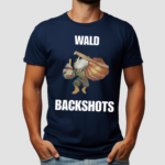 Rkzero10 Wald Backshots Shirt