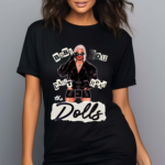 Roxxxy Andrews Baby You Can’t Read The Dolls Shirt