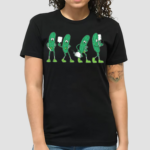 Pickle Swing Shirt