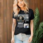 Retro Kanye West Merch Vintage Bootleg Inspired Tee shirt, Graphic Tee Kanye West Vintage T-Shirt, Kanye West Vintage Merch Shirt