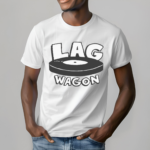Lagwagon1989 Fatwagon Shirt
