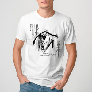 Dred Collective Presents Shirt