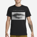 Cigarettesaftersex Motion Picture Shirt