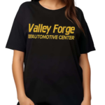 Valley Forge Automotive Center Shirt