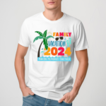 Family Vacation 2024