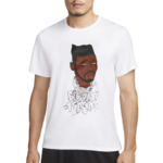 Big Daddy Kane No Half Steppin Shirt