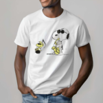 Official Mike Wear Snoopy Shirt