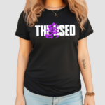 The Used The Medication Isn’t Working Shirt