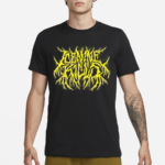 Ice Nine Kills Grim Silence 2024 Shirt