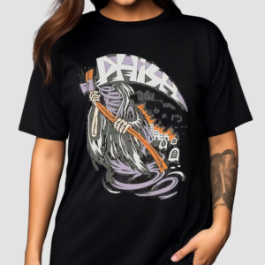 Phish Dry Goods Oblivion Awaits 2024 Shirt