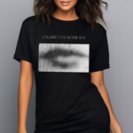 Cigarettesaftersex Motion Picture Shirt