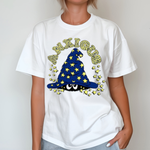 Anxious Wizard Shirt