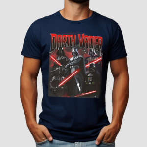 Darth Vader Retro Shirt