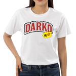 Darkwoods Shirt