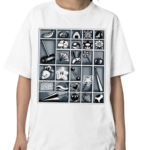 Level1 Item Cabinet Of Curiosity 2024 Shirt
