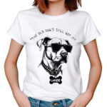 The Old Dog’s Still Got It Lance Shirt