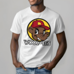 Elephant Wooli Woo -Ees Shirt