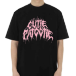 Agoodcultleader Cutie Patootie 2024 Shirt