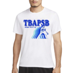 TBAPSB Bobby Witt Jr Shirt