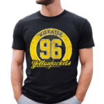 Wiskayok 96 Yellowjackets 2024 Shirt