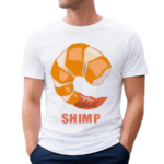 Niceshirtthanks Shimp Shirt