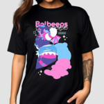 Uwumarket Belbeeps Gummi 2024 Shirt