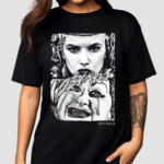 Sweet Stylish Sadistic Sensation Cry Baby Shirt