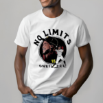 Pirates No Limits Oneil Cruz 2024 Shirt