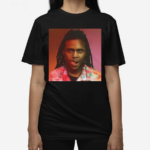 Roguethreads Childish Gambino X Chief Keef Shirt