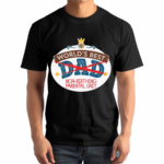 World’s Best Non Birthing Parental Unit Shirt