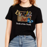 Middleclassfancy Dads Dept Tools Of The Trade Shirt