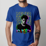 Youngboy Never Broke Again Rap Hip Hop Shirt