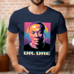 DR DRE Rap Hip Hop Shirt