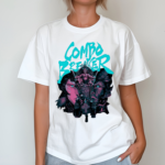 2024 Combo Breaker Shirt