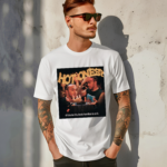 Hot Ones Of Course It Is Lewis Hamilton Is On It Shirt