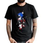 Xammyoowah Sonadow Ahh Shirt