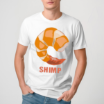 Niceshirtthanks Shimp Shirt