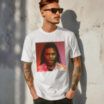 Rogue Threads Childish Gambino X Chief Keef Shirt