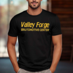 Valley Forge Automotive Center Shirt